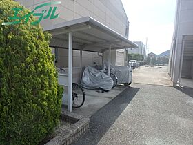 グランディール弐番館 103 ｜ 三重県津市一志町高野（賃貸アパート2LDK・1階・57.75㎡） その21