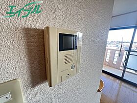 中川ファーストマンションVI 602 ｜ 三重県松阪市嬉野中川新町２丁目（賃貸マンション1LDK・6階・55.00㎡） その14