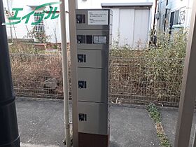 トップハウス明神 I 104 ｜ 三重県津市久居明神町（賃貸アパート1K・1階・36.00㎡） その20