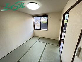 ラヴォーテ　Ｂ 102 ｜ 三重県津市一志町田尻（賃貸アパート2K・1階・43.54㎡） その9