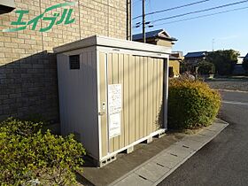 ｆｉｎｄ ｂｉｒｄｉｅ　Ｄ 203 ｜ 三重県松阪市肥留町（賃貸アパート2LDK・2階・55.00㎡） その14