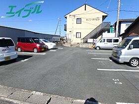 セゾン タケヒサ 203 ｜ 三重県松阪市嬉野中川町（賃貸アパート1K・2階・25.13㎡） その6