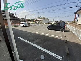 ベルカーサ 103 ｜ 三重県津市戸木町（賃貸アパート1K・1階・22.00㎡） その15