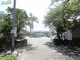 サンティーア  ｜ 三重県松阪市大口町（賃貸アパート1LDK・1階・45.72㎡） その20