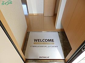 グランド ソレーユ　Ａ  ｜ 三重県津市高茶屋小森町（賃貸アパート1LDK・2階・41.22㎡） その8