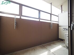 セントラルコート  ｜ 三重県津市雲出長常町（賃貸マンション1K・2階・30.90㎡） その11