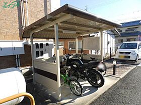 カーサ・バーリオ　Ａ棟  ｜ 三重県津市久居西鷹跡町（賃貸アパート1R・1階・35.98㎡） その17