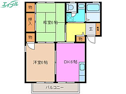 🉐敷金礼金0円！🉐ハイツニュータカト