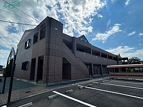 エスポワール  ｜ 三重県松阪市甚目町（賃貸アパート1LDK・1階・43.20㎡） その14