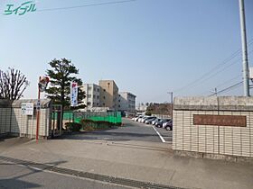 プレザントハイツ久居　Ａ棟  ｜ 三重県津市久居新町（賃貸アパート1K・1階・28.71㎡） その20