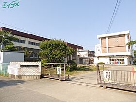 ルイーズ21  ｜ 三重県津市久居野村町（賃貸アパート1K・1階・25.95㎡） その17