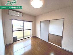 エトワール 2DKの写真