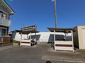 ノース　スリー利平治　B棟  ｜ 三重県津市久居新町（賃貸アパート1LDK・2階・46.28㎡） その17