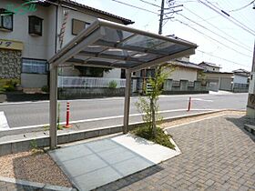 プレミール北口　B棟  ｜ 三重県津市久居北口町（賃貸アパート1R・2階・33.39㎡） その16