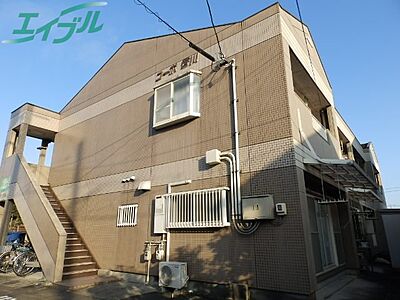 外観 外観
