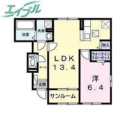 カーサ　ヒルズ
