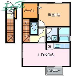 レジデンス　Ｋ1