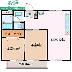 リプルスハイツ　Ｂ棟