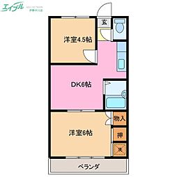 🉐敷金礼金0円！🉐メゾンひかり館