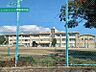 周辺：松阪市立中川小学校 1420m