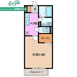 🉐敷金礼金0円！🉐ボナンザ