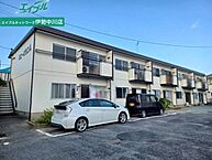 三重県津市高茶屋7丁目：物件画像／株式会社賃貸メイト　エイブルNW伊勢中川店
