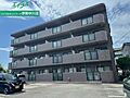 中川ファーストマンションIII