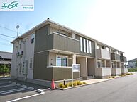 三重県津市藤方：物件画像／株式会社賃貸メイト　エイブルNW伊勢中川店
