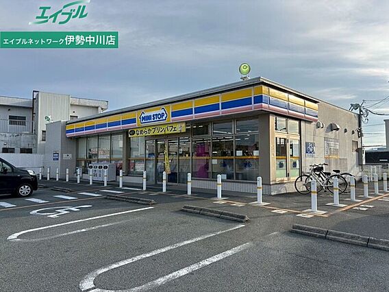 ボンマルシェ4_周辺_4