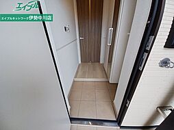 メゾン　ドゥ　エスポアール　I