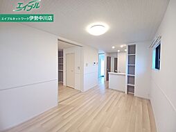 メゾン　ドゥ　エスポアール　I