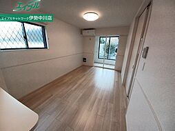 メゾン　ドゥ　エスポアール　I