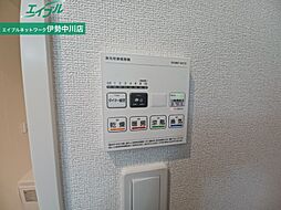 メゾン　ドゥ　エスポアール　I