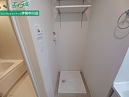 同型モデルの室内写真です