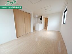 フローラ　I 2階2LDKのリビング/ダイニング