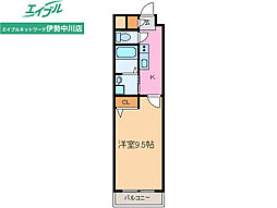 🉐敷金礼金0円！🉐セントラルコート