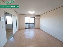 Ｍステージ　Ｂ棟 2階2LDKのリビング/ダイニング