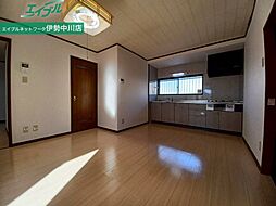 垂水戸建て 1階4LDKのリビング/ダイニング