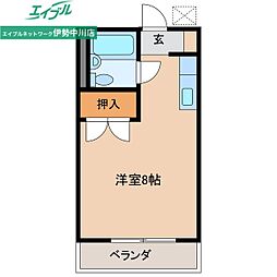 第一マンション一八 3階