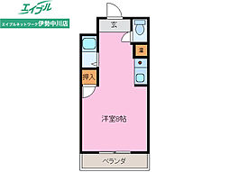 🉐敷金礼金0円！🉐清元新町ビル
