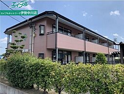 グリーンハイツII