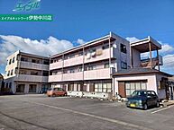 三重県津市川方町：物件画像／株式会社賃貸メイト　エイブルNW伊勢中川店