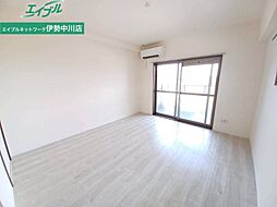 Ｋ Ｓｍａｒｔ ＨＩＳＡＩ 5階1Kのリビング/ダイニング