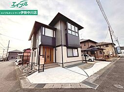 嬉野黒田町貸家