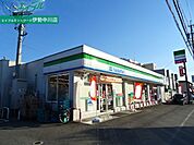 ファミリーマート津高茶屋店 738m