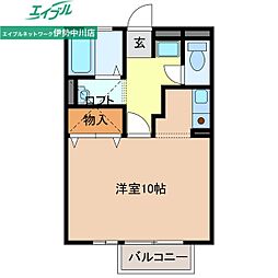 🉐敷金礼金0円！🉐シャルム