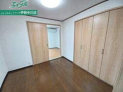 コーポ大日堂 2DKの写真