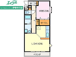 リジェール21 3階