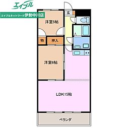 高茶屋豊城 1階