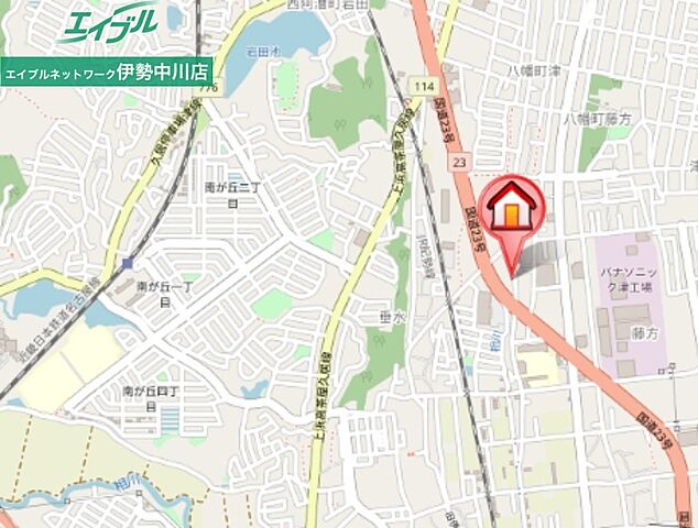 地図